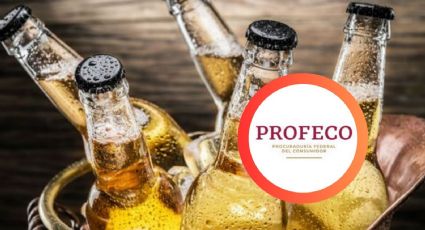 Profeco revela cuál es la mejor cerveza de México; descubre la ganadora