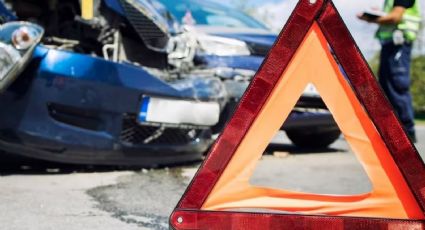 ¿Cuál es la multa si sufres un accidente y no cuentas con un seguro de auto?