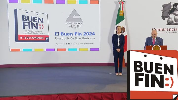 Lanzan aplicación para el Buen Fin 2024; ¿qué puedes hacer con ella?