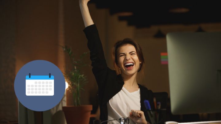 LFT: ¿cuántos días de descanso o sueldo triple le restan al 2024?