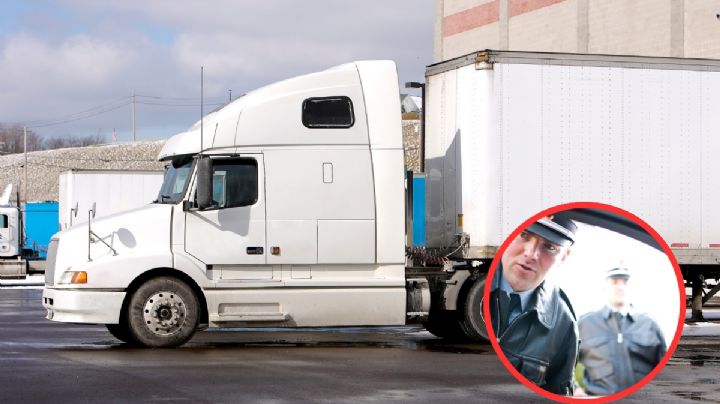 Decomisan agentes aduaneros cargamento con drogas en Laredo; fue hallado en un vehículo de carga