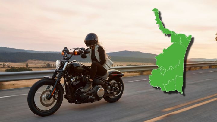 Licencia permanente para motociclistas: ¿cuál es su costo en Tamaulipas en noviembre de 2024?