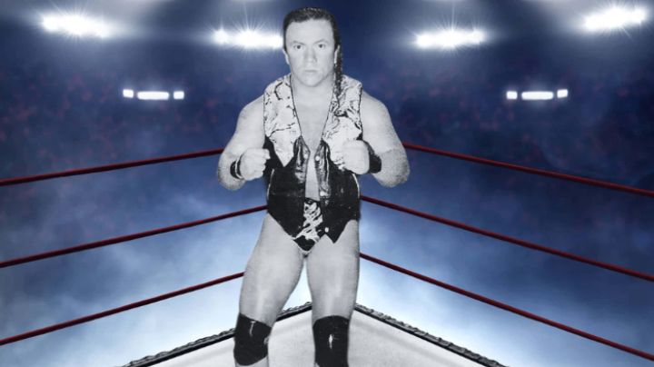 Scorpio Jr: revelan las verdaderas causa de muerte del famoso luchador mexicano