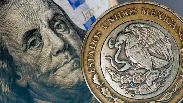 Peso mexicano agarra aire y le hace frente al dólar: tipo de cambio HOY 6 de enero del 2025