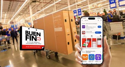 Buen Fin 2025: esta app puede ayudarte a realizar compras y ahorrar