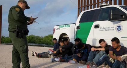 Sentencian a tres personas por ocultar a indocumentados en una camioneta en Laredo