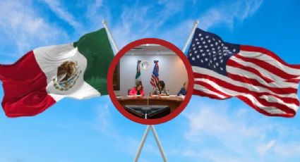 México y Estados Unidos firman acuerdo para gestionar y garantizar el agua del río Bravo