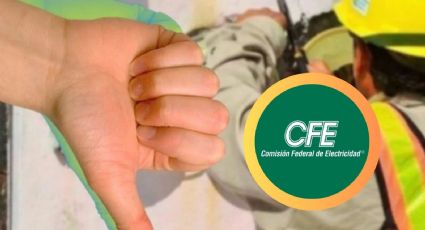 CFE: esta simple acción de la Comisión podría ser ilegal; ¿qué está en juego y cómo protegerte?