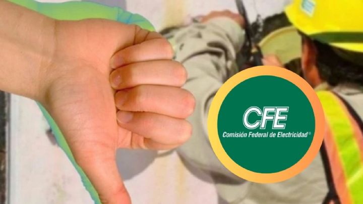 CFE: esta simple acción de la Comisión podría ser ilegal; ¿qué está en juego y cómo protegerte?