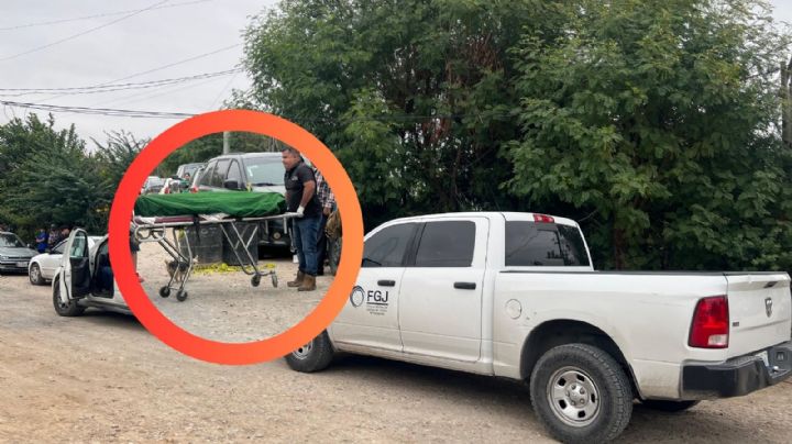 Creyendo que dormía, hallan a hombre muerto en automóvil en Nuevo Laredo; investigan causas