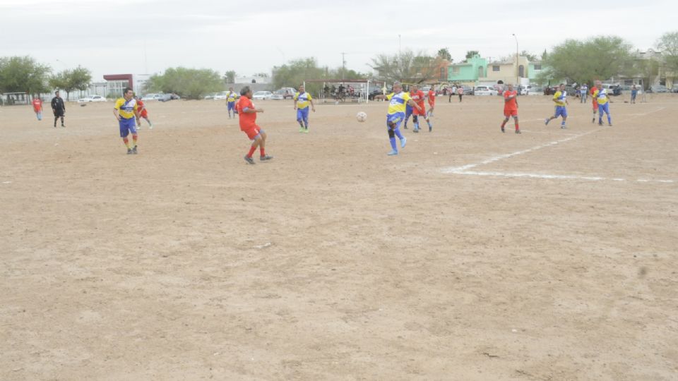 Este nuevo torneo está a punto de arrancar