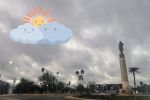 Clima en Nuevo Laredo: no guardes el abrigo, se vienen días fríos y con lluvia