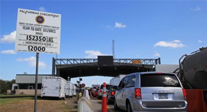 Así puedes verificar si tu permiso I-94 está vigente cuando te lo pidan en el check point