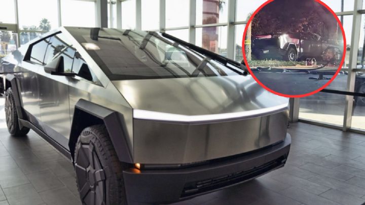 Falla en el sistema de Cybertruck provoca la muerte de tres jóvenes; eran estudiantes y deportistas