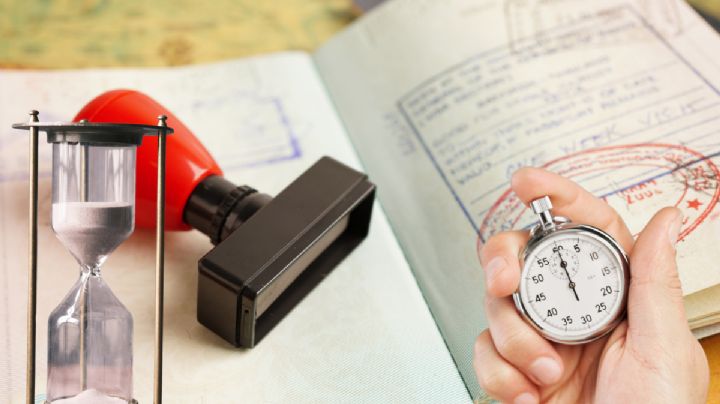 Visa americana: esto tardaría tu cita si haces tu trámite en diciembre