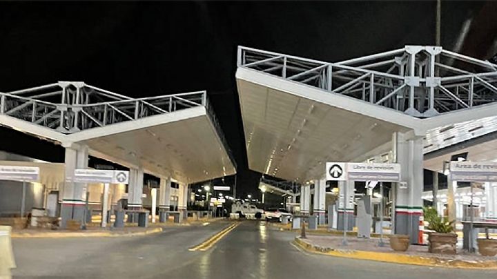 Conoce la franquicia permitida para fronterizos al cruzar de EU a México en esta temporada navideña