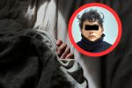 Jovencito entra a robar casa; los dueños lo hallan dormido en su cama