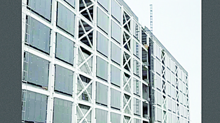 Hay en Nuevo Laredo personal calificado para ANAM