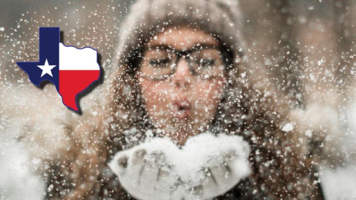 Texas: temperaturas congelantes en esta importante ciudad; ¿llegarán las nevadas?