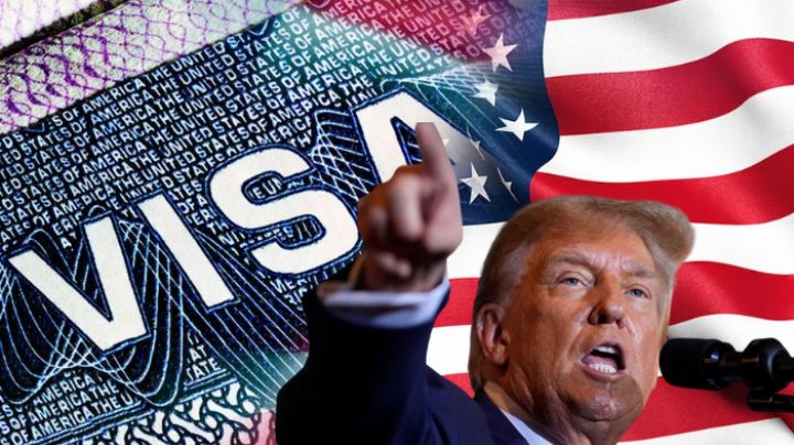 Visa americana: esto es lo que cambiará en el proceso de aprobación para el 2025