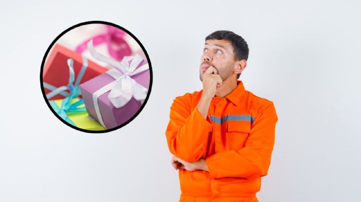 Aguinaldo 2024: ¿es legal que me lo paguen en especie o productos? Esto dice la ley