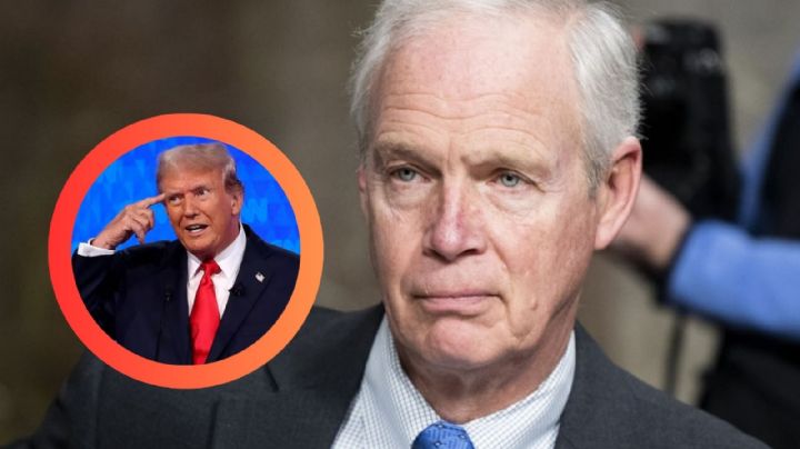 Donald Trump nombra a exboina verde y exagente de la CIA como próximo embajador en México