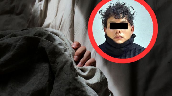 Jovencito entra a robar casa; los dueños lo hallan dormido en su cama