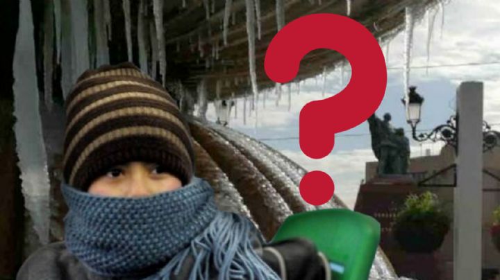 ¿Habrá clases en Nuevo Laredo por Frente frío?; esto dicen las autoridades educativas