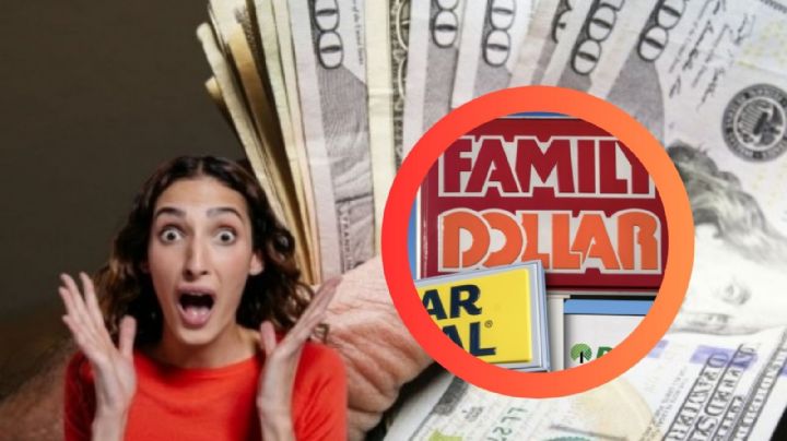 ¿Cuál tienda de 'Dólar' paga más a sus empleados por hora?; conoce sus beneficios extra