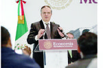 Se defenderá a México de amenazas de Donald Trump