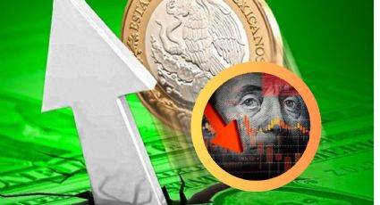 Peso mexicano le da sus 'buenos días' al dólar: tipo de cambio HOY 5 de julio de 2025