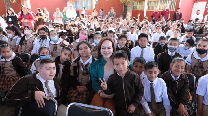 Nuevo Laredo: estos son los requisitos para las Becas 'Juntos lo hacemos Posible'