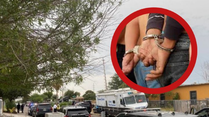 Arresta SWAT a 3 peligrosos sujetos en Laredo; estos son los cargos