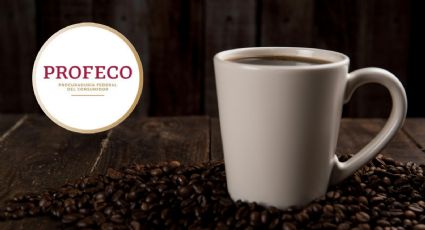 Profeco: estos cafés mexicanos con ‘las 3 b’ son tu mejor aliado para esta temporada de frío