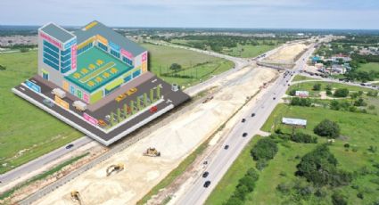 Texas: gigantesca tienda abrirá muy pronto; revolucionará a esta ciudad con sus beneficios