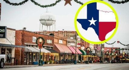 Texas: en esta ciudad pasarás una Navidad de película; ¿la conoces?