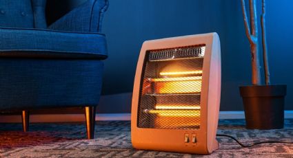 Calefactores para el invierno: esto cuestan y así puedes ahorrar con ellos