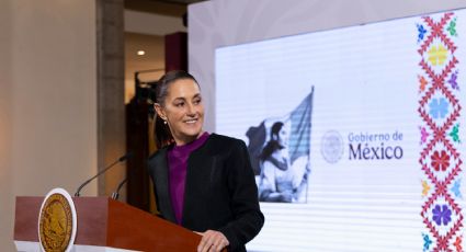 Sheinbaum celebra aprobación del Presupuesto de Egresos 2025; en esto consiste