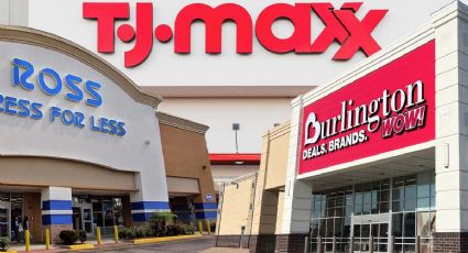 Ross Dress For Less, Burlington, o T.J. Maxx; ¿cuál es la tienda más barata en Texas?
