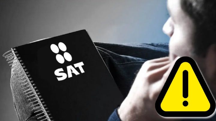 ¿Tu RFC está en la lista negra del SAT? Así puedes salir de esta problemática situación