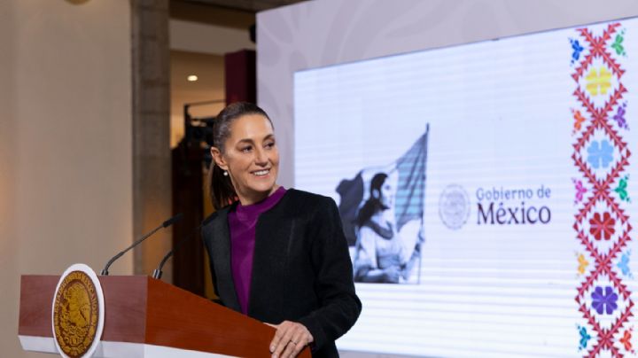 Sheinbaum celebra aprobación del Presupuesto de Egresos 2025; en esto consiste