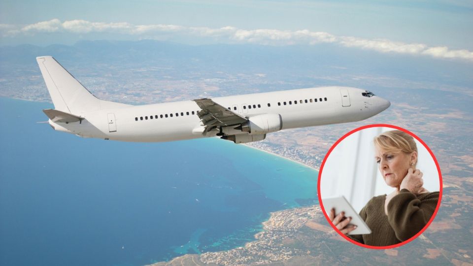 A partir del 2025 el costo en los viajes en avión aumentará
