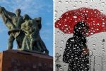 Clima Nuevo Laredo: altas probabilidades de chubascos para hoy sábado; ¿a qué hora serán?