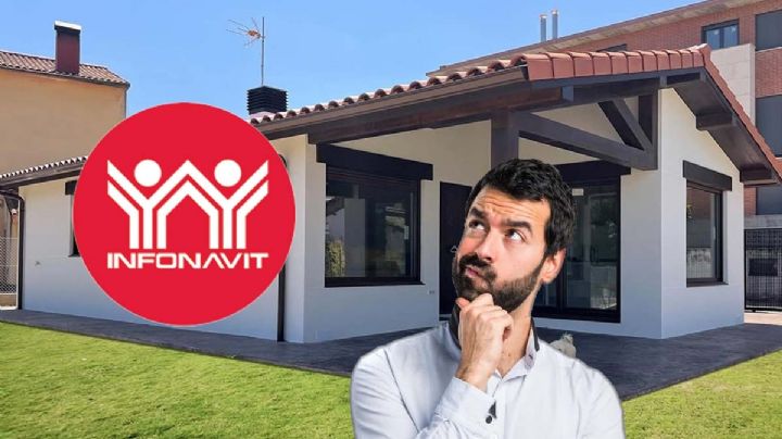 ¿El crédito Infonavit puede usarse para comprar una casa prefabricada?