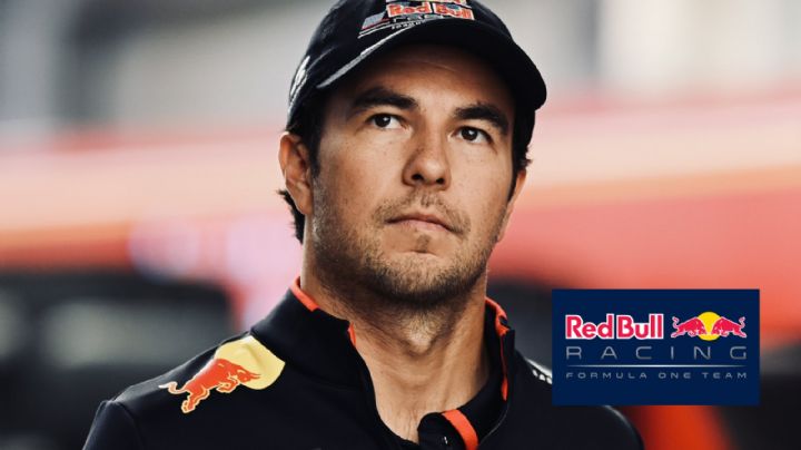 Se acaban los rumores: ‘Checo’ Pérez continuará con Red Bull para 2025