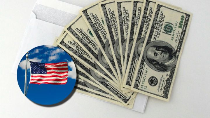 Viaje a Estados Unidos: esta es la cantidad máxima de dinero que puedes llevar en diciembre 2024