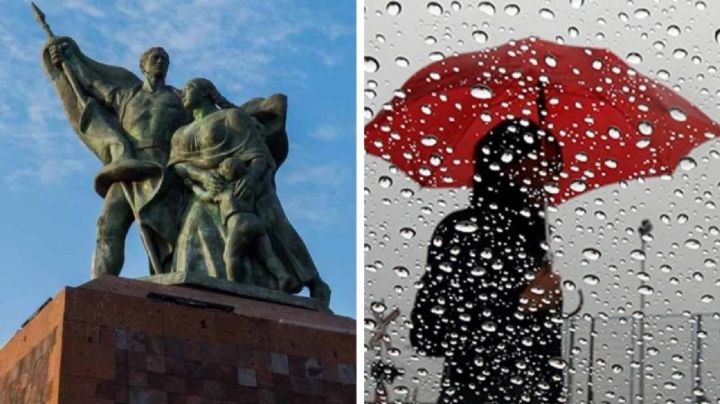 Clima Nuevo Laredo: altas probabilidades de chubascos para hoy sábado; ¿a qué hora serán?