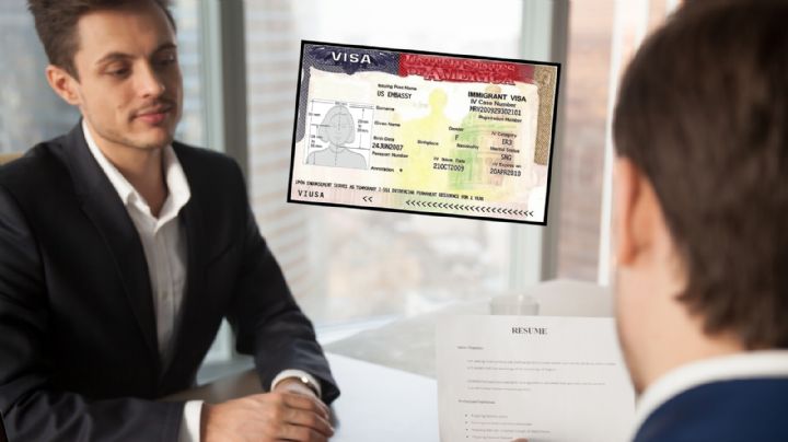Visa americana 2024: estos son los errores más frecuentes en la entrevista consular; así los evitas