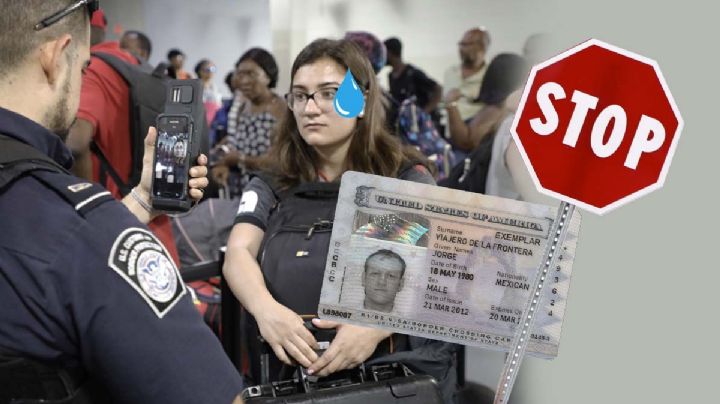 Visa americana: acciones para que CBP te niegue entrada a EU
