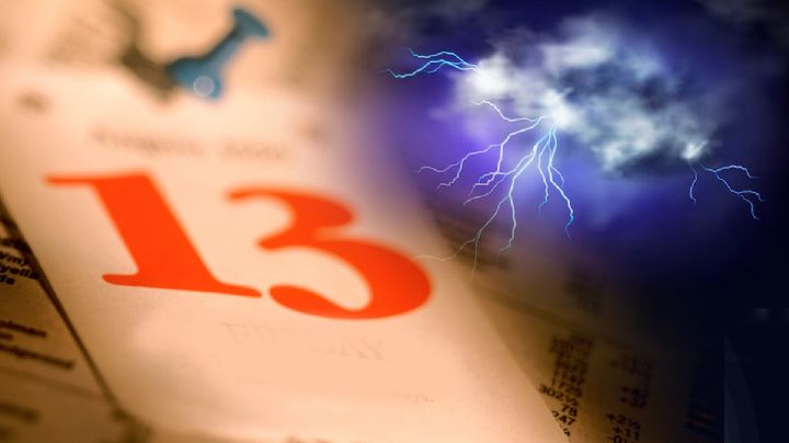 Hoy es viernes 13: ¿por qué mucha gente le tiene miedo a esta superstición?